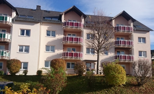 Gebäude
